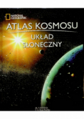Atlas kosmosu Układ Słoneczny