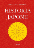 Historia Japonii