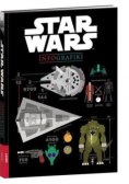 Star Wars Infografiki