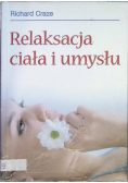 Relaksacja ciała i umysłu