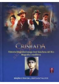 Cristiada  z DVD