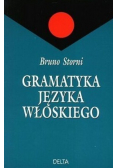 Gramatyka języka włoskiego