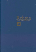 Religia Encyklopedia PWN Tom 3