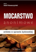 Mocarstwo anonimowe