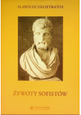 Żywoty sofistów