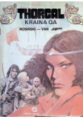 Thorgal Tom 10 Kraina Qa