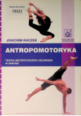 Antropomotoryka