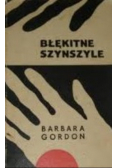 Błękitne szynszyle
