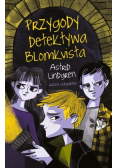 Przygody detektywa Blomkvista