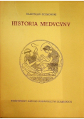 Historia medycyny