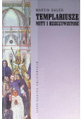 Templariusze mity i rzeczywistość