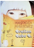 Brulion Bebe B