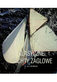 Klasyczne jachty żaglowe