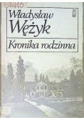 Kronika rodzinna