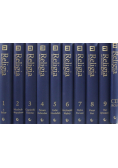 Religia Encyklopedia PWN Tom 1 do 10