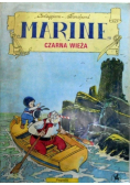 Marine Czarna  wieża
