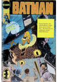 Batman Nr 7 / 92