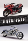Motocykle