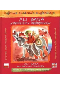Ali baba i czterdziestu rozbójników