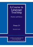 A course in Language Teaching