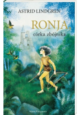 Ronja córka zbójnika