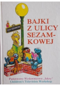 Bajki z ulicy Sezamkowej