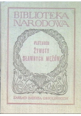 Żywoty sławnych mężów