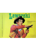 Leworęki opowieści obrazkowe zeszyt 1