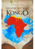 Ostatni lot nad Kongo