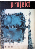 Projekt Nr 5 / 58