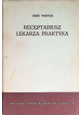 Receptariusz lekarza praktyka