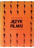 Język filmu