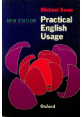 Practical english usage