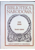 Kazania sejmowe