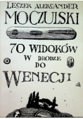 70 widoków w drodze do Wenecji