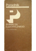 Poradnik spawacza elektrycznego