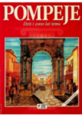 Pompeje Dziś i 2000 lat temu
