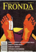 Fronda Nr 36 / 05