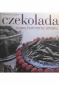 Czekolada nowa harmonia smaku