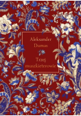 Trzej muszkieterowie