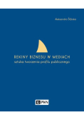 Rekiny biznesu w mediach