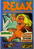 Relax. Magazyn opowieści rysunkowych Nr 5 / 77