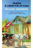 Straszny dziadunio