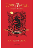 Harry Potter i więzień Azkabanu Gryffindor