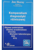 Kompendium diagnostyki różnicowej