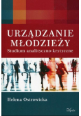 Urządzanie młodzieży