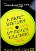 A Brief History of Seven Killings