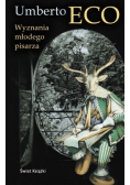 Wyznania młodego pisarza