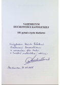 Vademecum duchowości katolickiej