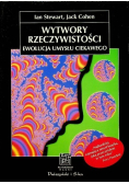 Wytwory rzeczywistości ewolucja umysłu ciekawego